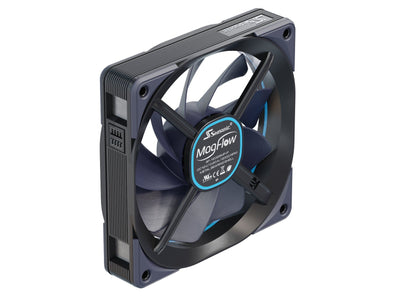 Seasonic Magflow 1225 Pwm, Fan PC MAGFLOW-1 — image 1