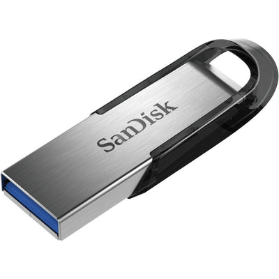 SanDisk USB Flash Drive 256GB Ultra Flair USB 3.0 — image 1