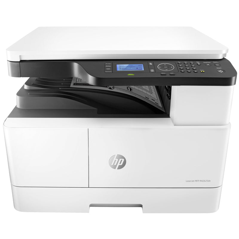 Printer Laserjet Mfp M42625 Dn 8AF52A