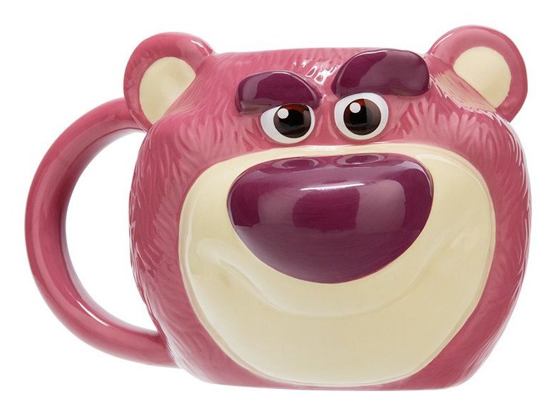 Paladone Mug Toy Story Lotso