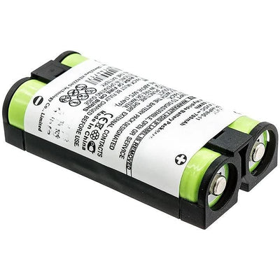 Coreparts MBXWHS-BA122 Headphone Audífono Accesorio Battery — image 1