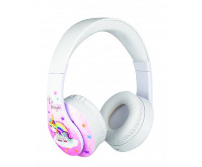 Headphone Unik Gaming Be Magic — image 1