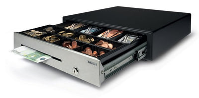 Safescan HD-4141S Cash Drawer — image 1