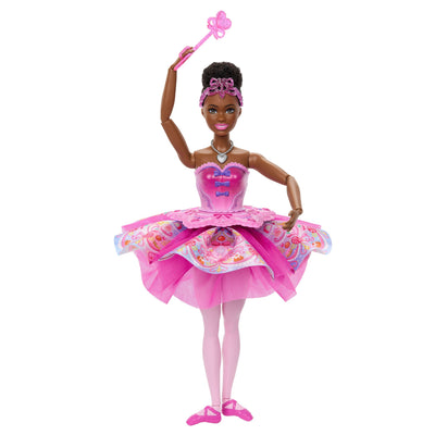 Muñeca Brookling Barbie In The Nutcracker — image 1