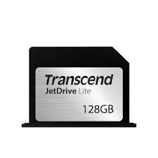 Transcend Jetdrive Lite 360 128GB Memory Flash
