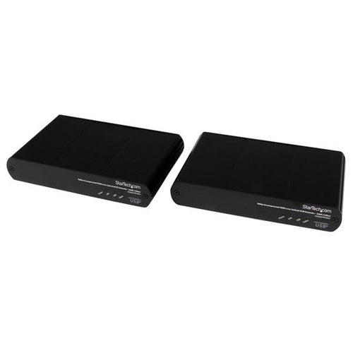 StarTech Extensor Console KVM Hdmi® USB Cable — image 1
