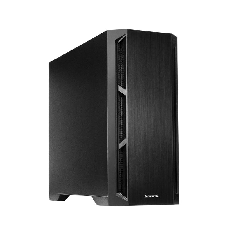 Chieftec PC Case Apex Q GA-01B-Q-OP