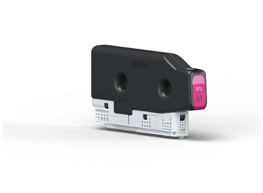 Epson Ink Wfe AM-C400 Magenta Ink
