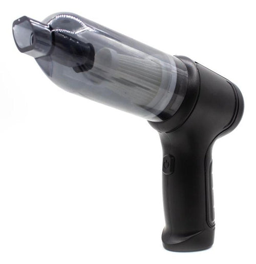 Denver Aspiradora Mano HVC-45 Battery Rechargeable 6 Accesorios — image 1