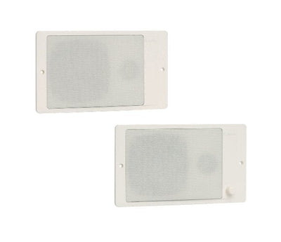 Bosch LBC3012/01 Stand Speaker Wall Acrilonitrilo Butadieno Estireno (abs) White — image 1