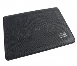 Esperanza EA144 Stand Computer Laptop Black — image 1