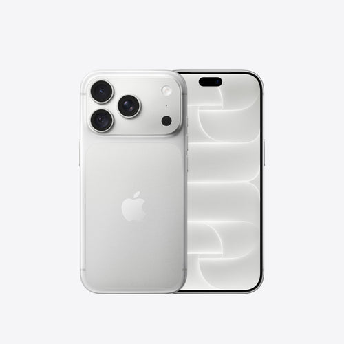 Apple Iphone 18 Pro 2TB Silver 6.3 OLED/A20 Pro/2TB/Silver — image 1