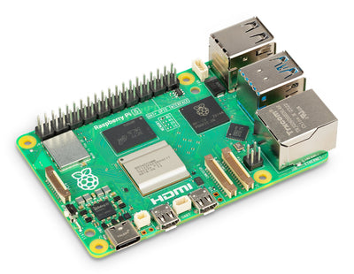 Raspberry Pi 5 16GB RAM — image 1