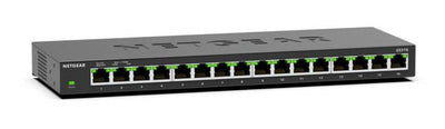 16 Port Gigabit Ethernet Cpnt — image 1