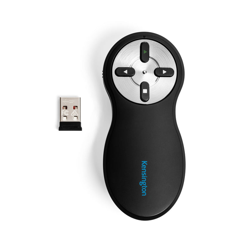 Kensington Presentador Wireless