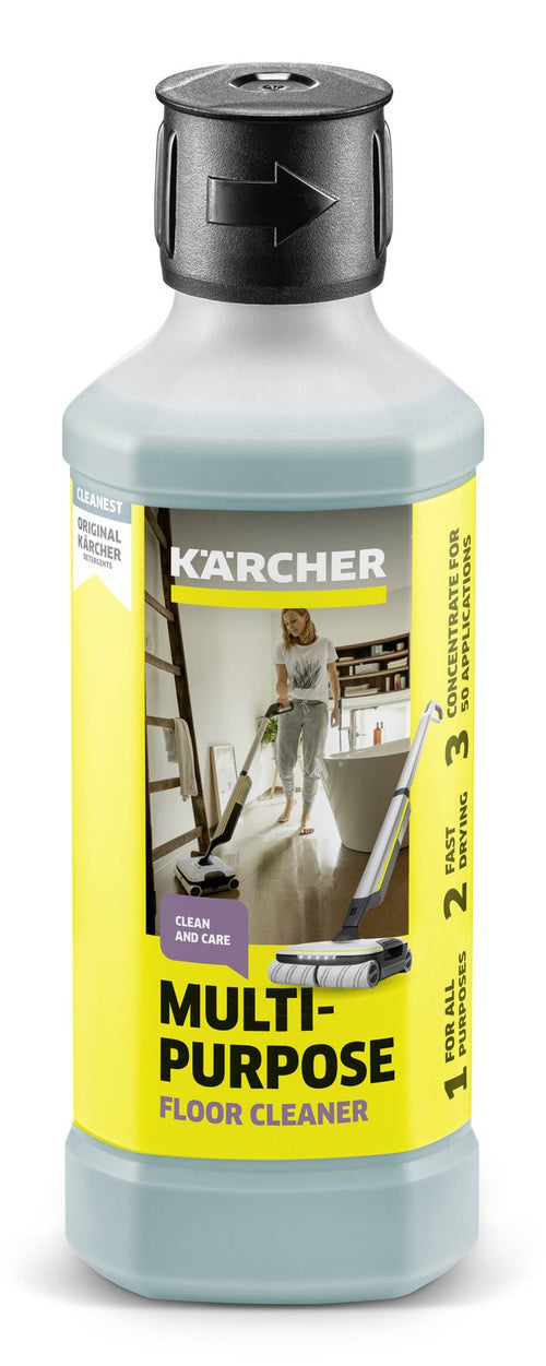 Karcher Limpiador Universal Rm 536, Agente Cleaning 6.295-944.0 — image 1