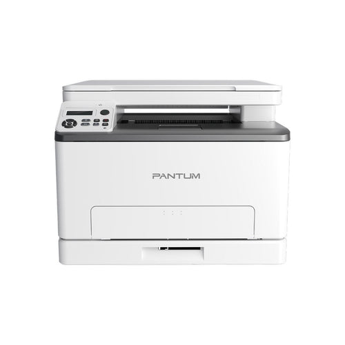 Pantum CM1100DW Printer Multifuncion Laser Colour 18PPM - Wi-Fi - Duplex Automatic — image 1