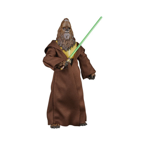 Hasbro Figure Star Wars The Black Series The Acolyte — image 1