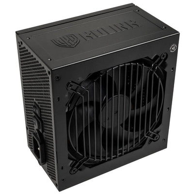Kolink Regulator 80 Plus Gold Power Supply, ATX 3.0, PCIE 5.0, Modular - 750 Watt — image 1
