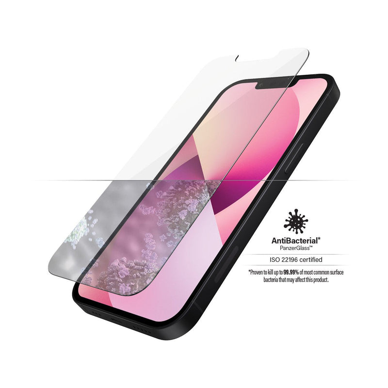 Panzerglass Protector Screen Apple Iphone 13 Mini 5.4 Ab