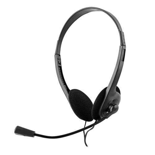 Tnb Way - Helmet Multimedia With Microphone Teletrabajo