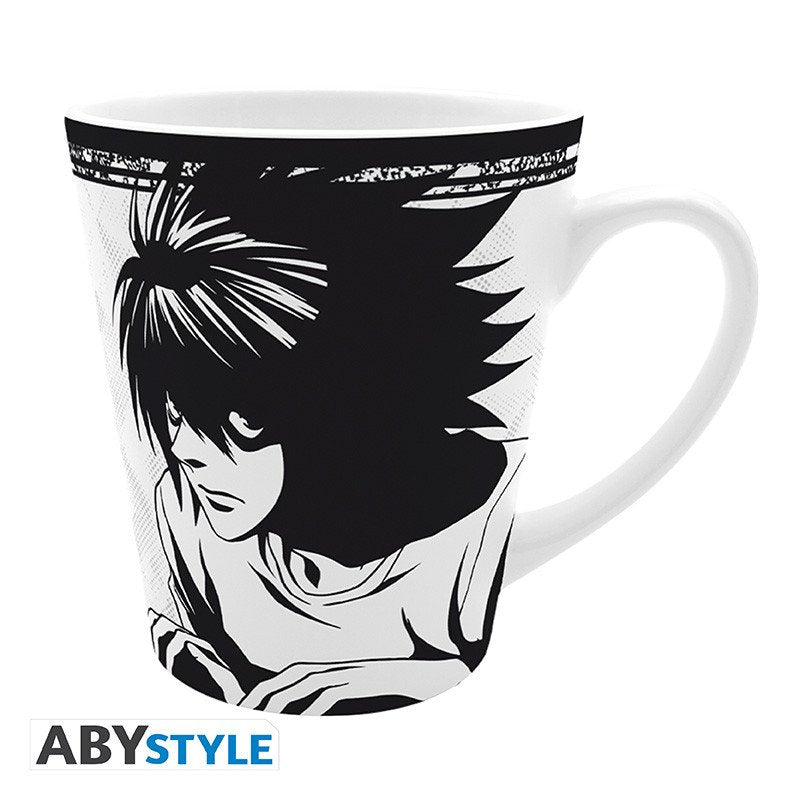 Mug Death Note 250ML