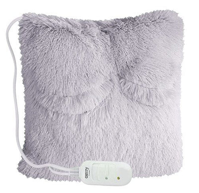 Camry Premium Cr 7428 Blanket Eléctrica And Pad Water Heater Cama Eléctrico 45W Grey — image 1