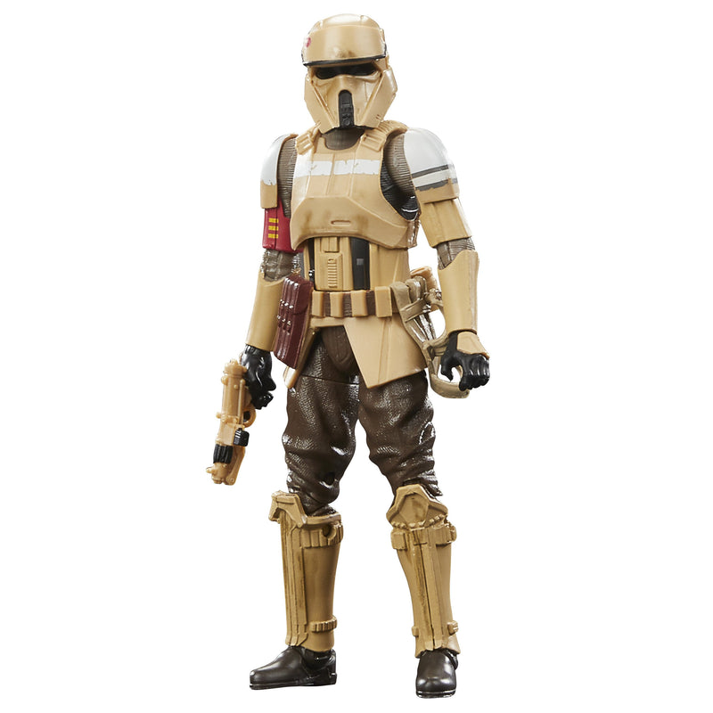 Figure Shoretrooper Andor Star Wars 15CM