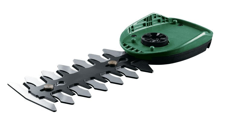 Bosch Accesorio Cortasetos Diy & Garden Isio, Model 2022, Hoja Spare Part 12CM