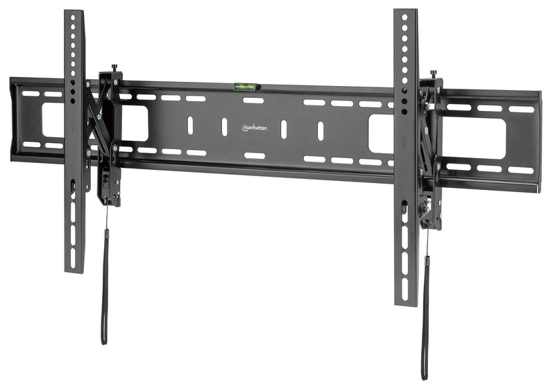 Manhattan 461863 Stand TV 2,29M (90) Black