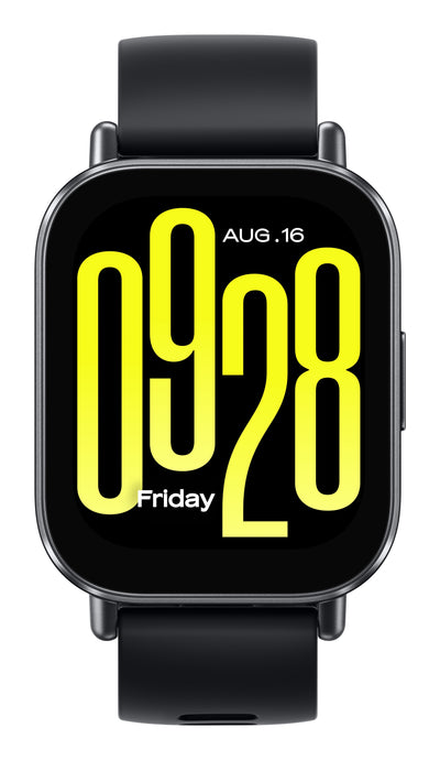 Xiaomi Redmi Watch 5 Active, Midnight Black — image 1