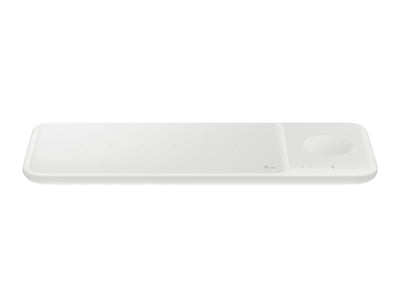 Samsung Charger Wireless Trio Pad EP-P6300 White — image 1