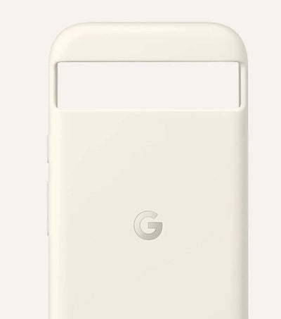 Google Case For Pixel 8A Porcelain — image 1