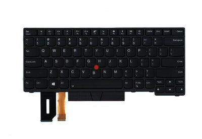 Lenovo FRU01YP411 Refacción Laptop Keyboard — image 1