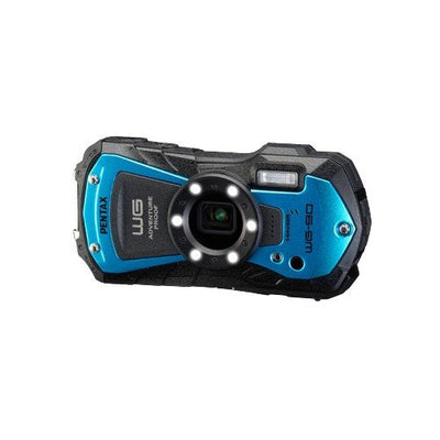 Pentax WG-90 Camera Sport Acción 16 MP Full HD Cmos 25,4 / 2,3MM (1 / 2.3) 173G — image 1
