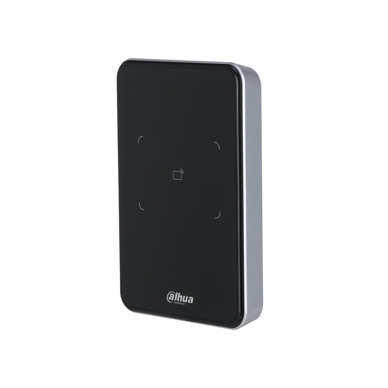 Dahua ASR2100A Reader Proximidad Mifare RS485 Wiegand IP66