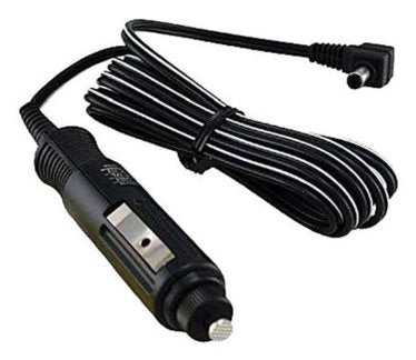 Cigarette Lighter Power Cable Accs — image 1