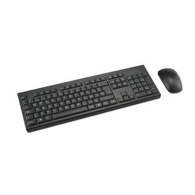 Kensington Keyboard Spanish KM150 Eq Wireless Wrls — image 1