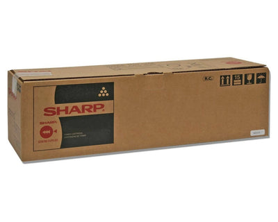 Sharp Toner Cyan MX-C36TC 11700 Copias — image 1