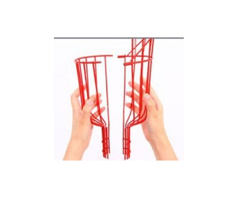 Hot Sale Foldable Split Fruit-picking Device