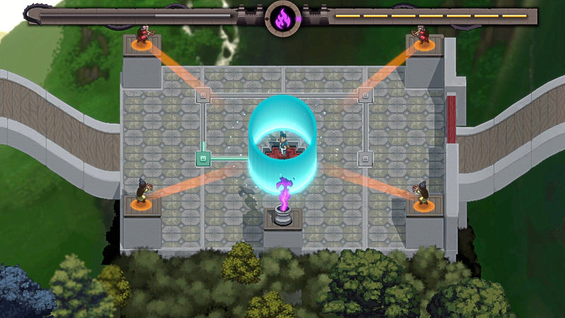 Set Terracotta Collectors Edition Switch