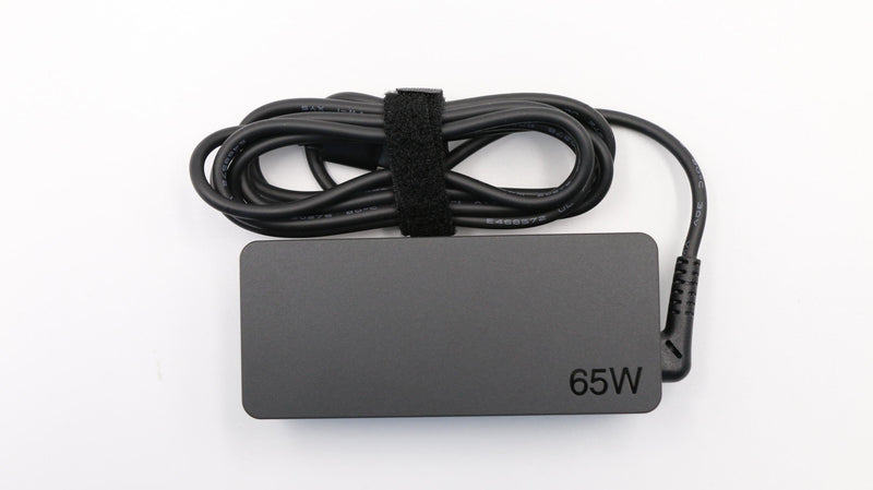 Lenovo AC Adapter 65 Watt 3 Pin USB Type C 02DL128