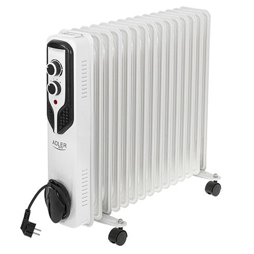 Adler Radiator Oil Ad 7819
