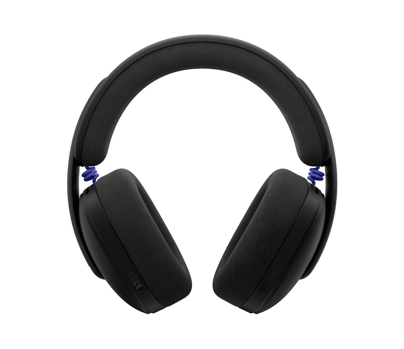 Logitech Headphones G G325 Inalámbricos Bluetooth And RF Gaming With Microphone Black