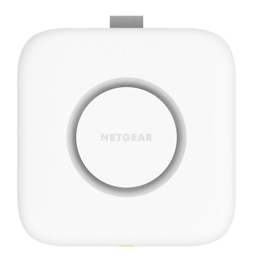 NETGEAR Business WBE718 - Accesspoint - Wi-Fi 7 - Wi-Fi 6 - Wi-Fi 7 - 2.4GHZ, 5GHZ, 6GHZ - Cloud-verwaltet - W — image 1