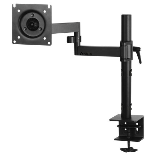 Arctic Stand Monitor X1 (1X Stand Monitor Black — image 1