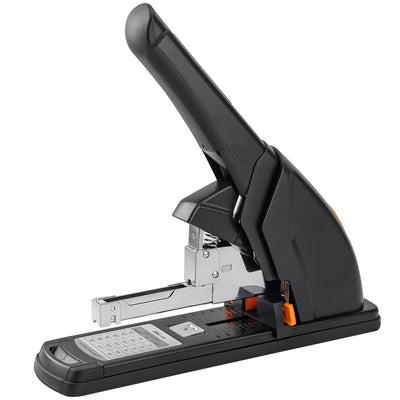 Deli Stapler Gruesos 120H Black — image 1
