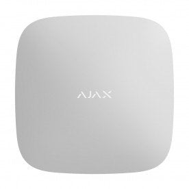Ajax Wrl Range Extender Rex 2/White 38207