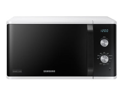 Samsung MG23K3614AW/Eg Microwave Encimera Microwave Combinado 23 L 800W White — image 1