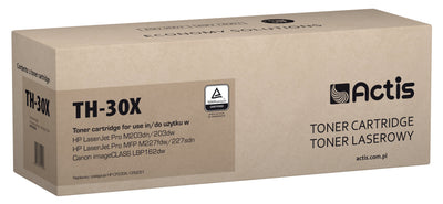 Actis Toner HP 30X CF230X New TH-30X — image 1